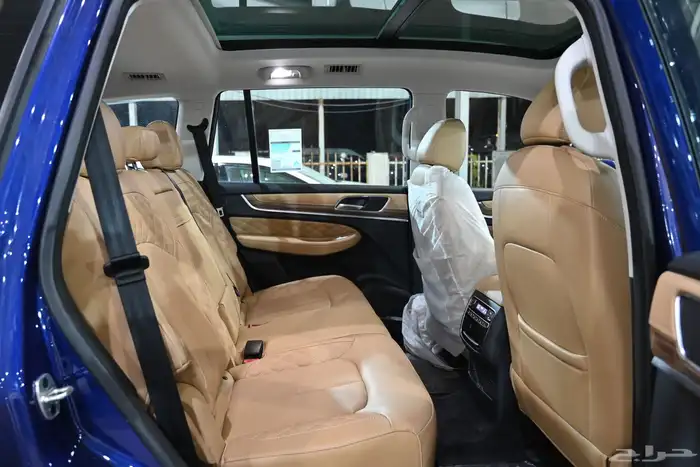 ام جي   RX8 12
