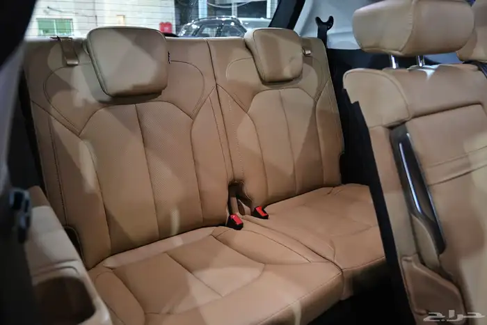 ام جي   RX8 13