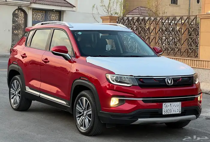 شانجان CS35 2020 (بحالة ممتازة) 3