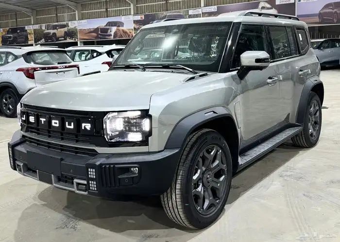 جيتور T2 2026 لاكجري جديد كاش و اقساط بأقل سعر 2