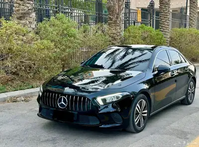 Benz A (39k km) بدون حوادث index