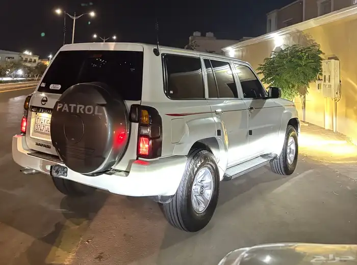 نيسان فتك 4800 بدي وكالة 1