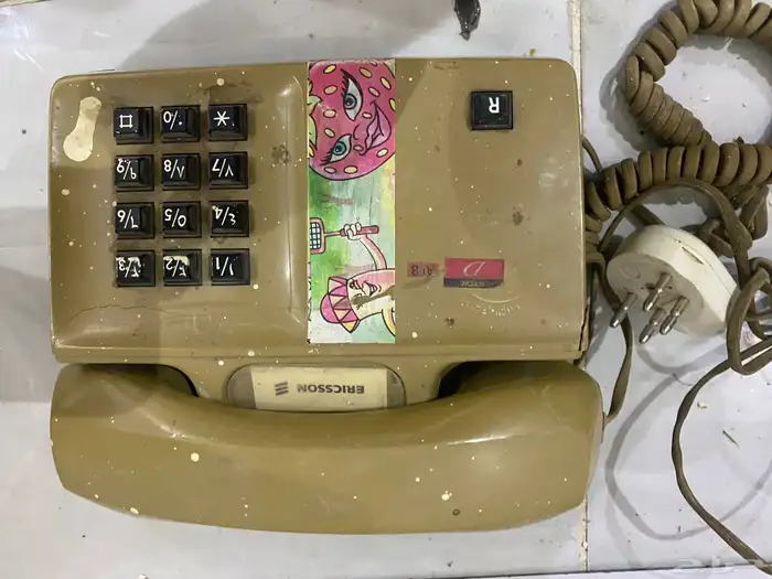 تلفزيونات تراثيه واجهزه فديو 22