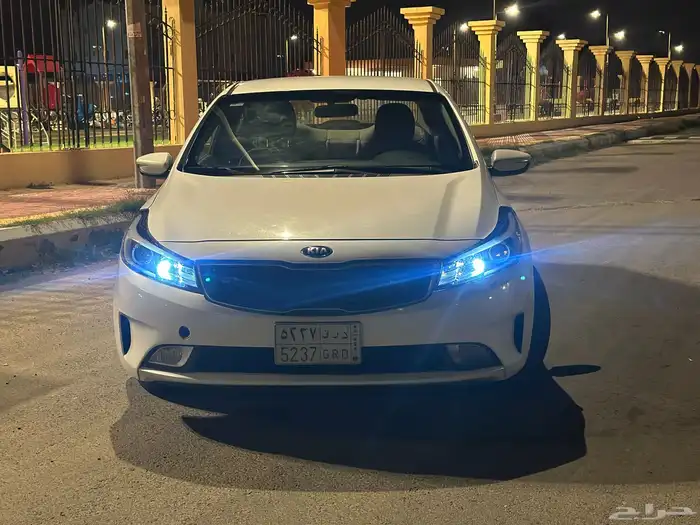 سيراتو 2017 نص فل 0