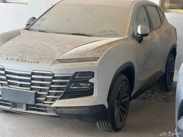 جيتور موديل 2023 داشينج 4