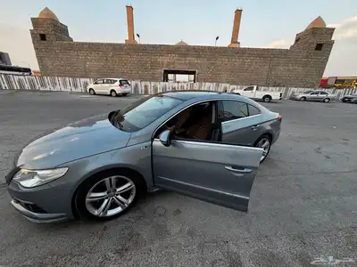 Volkswagen Passat R-Line index