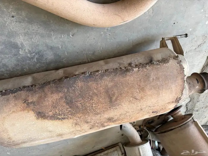 كنداسه تندرا مفرغه 5