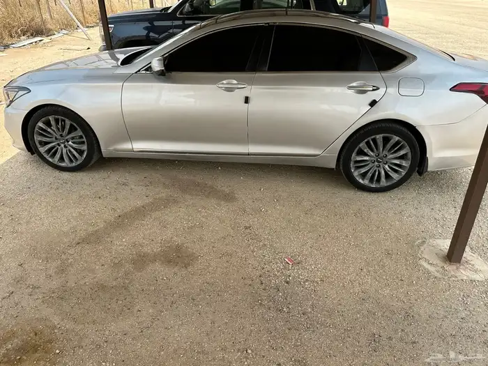 للبيع جنسس موظب مكينتها مرشوشه كامل ألماني مفحوصه فل كامل 0