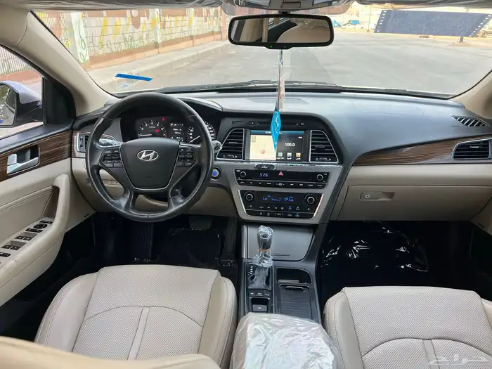 سوناتا فل كامل 10