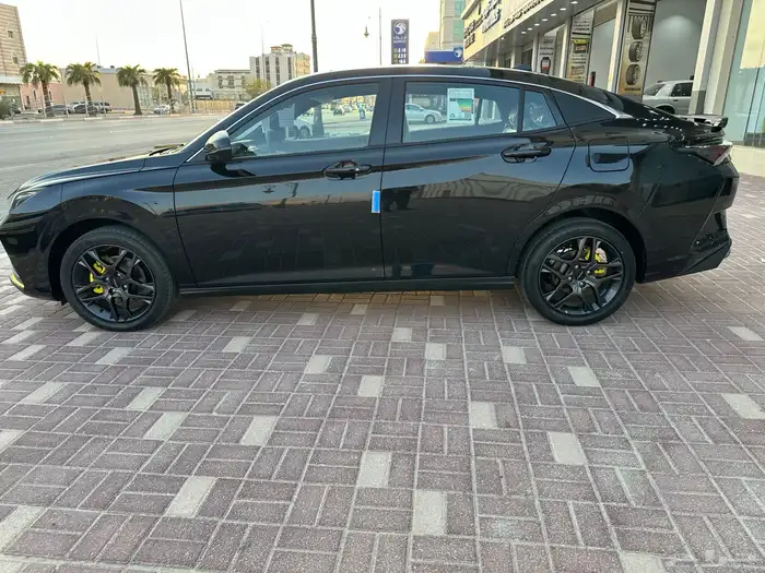 دونج فونج شاين 2025 3