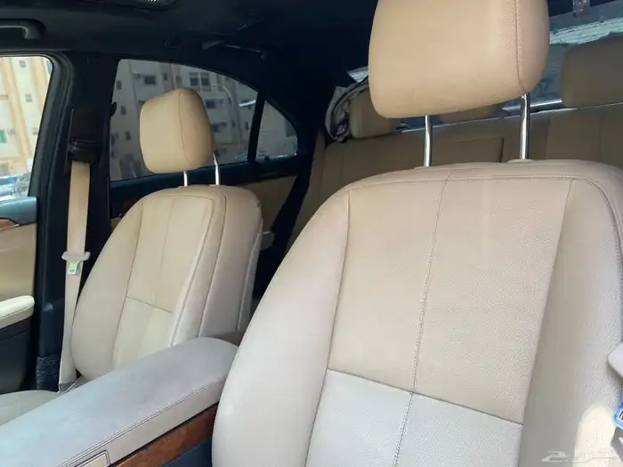 مرسيدس S350 mercedes s class بانوراما 13