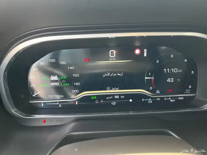 جى ام سي يوكن SLE طويل موديل 2022 21