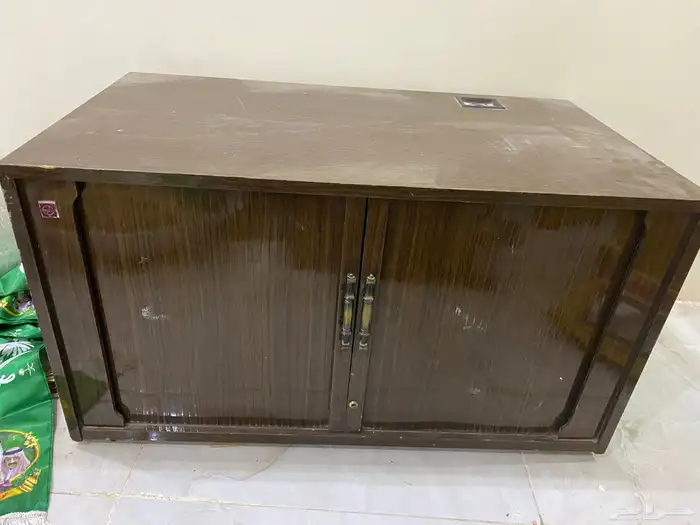 تلفزيونات تراثيه واجهزه فديو 1