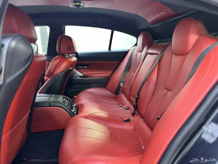 BMW M6 2015 3