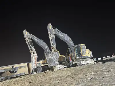 بلدوزروبوبكلينات للايجار index