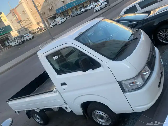 دباب للايجار 2024 1