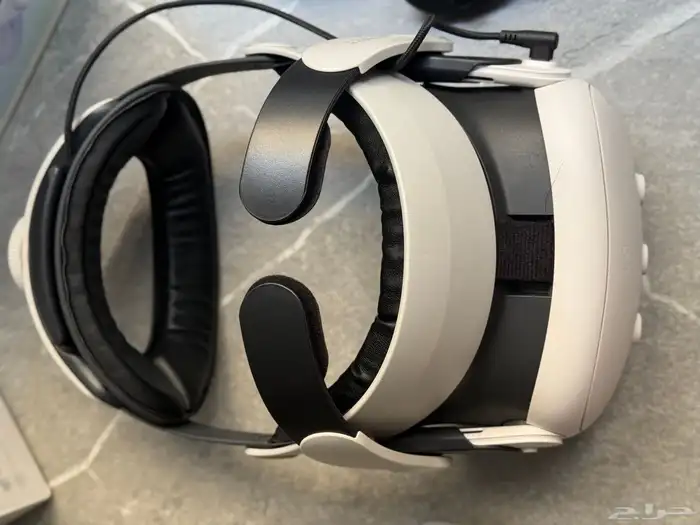 Meta Quest 3 128GB VR نظارة 3
