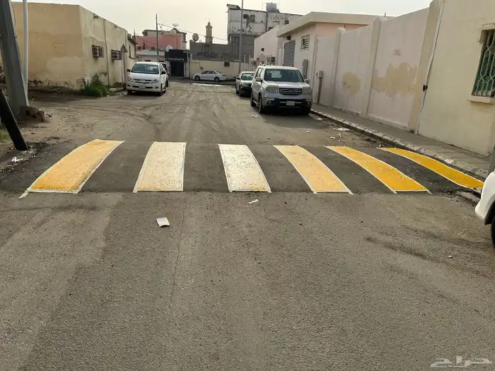 مقاول اسفلت في صبيا 3