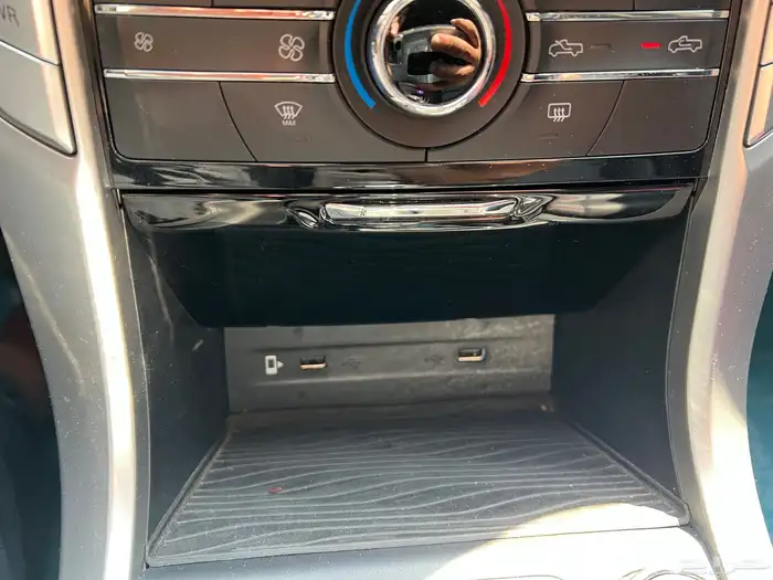 ماكسس MG T60 تورنيدو 2022 للبيع او للبدل 32