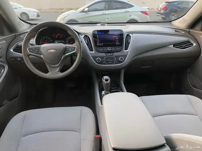 ماليبو 2020 LS 8