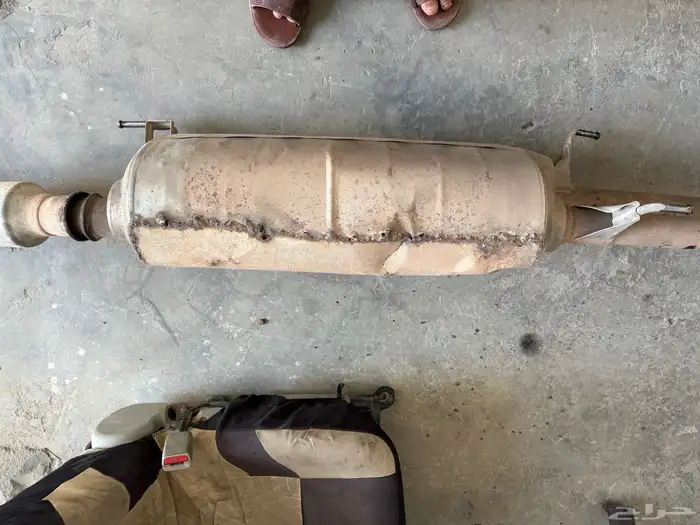 كنداسه تندرا مفرغه 0