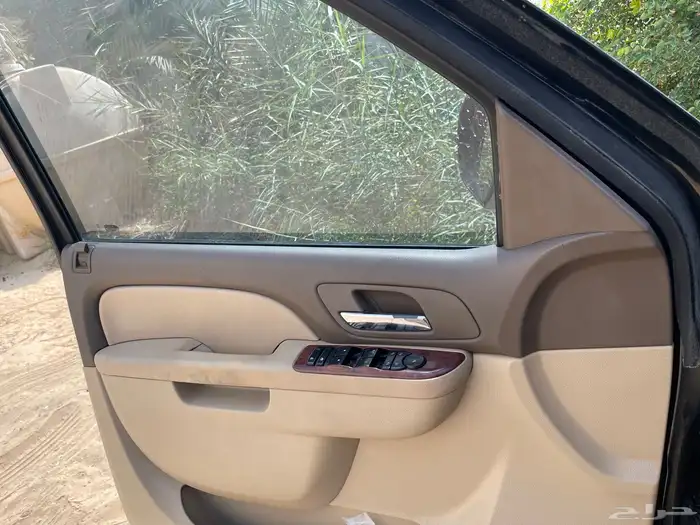 جمس يوكن 2014 9