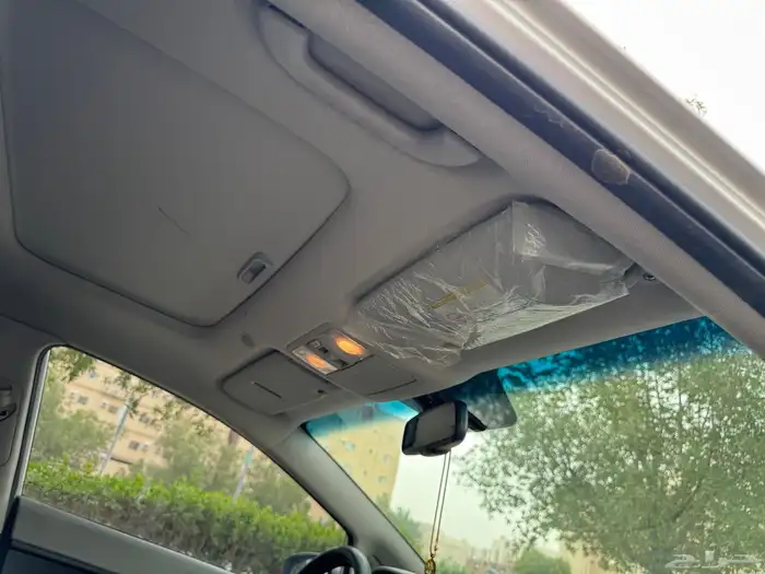 سيراتو هاتشباك فل 2014 23