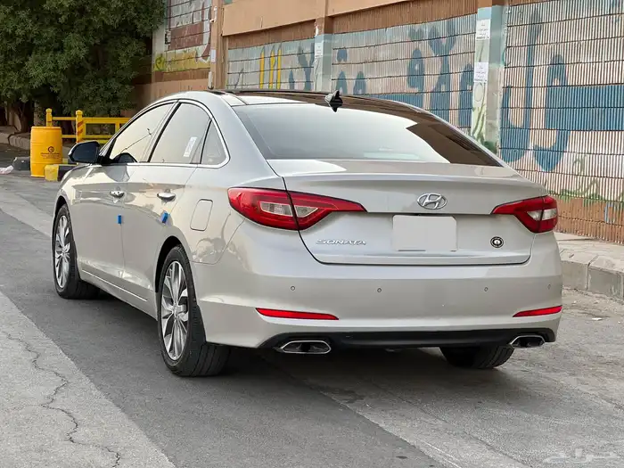 سوناتا فل كامل 6