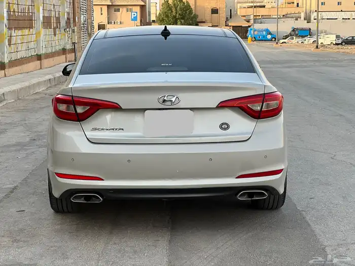 سوناتا فل كامل 7