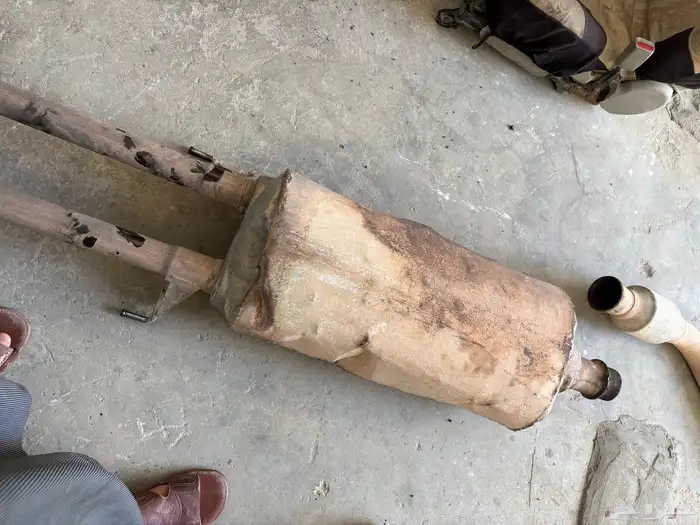 كنداسه تندرا مفرغه 3