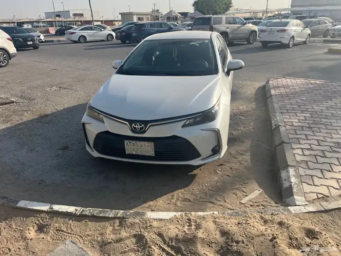 كورولا2022 1