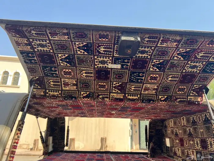 ماكسس MG T60 تورنيدو 2022 للبيع او للبدل 20