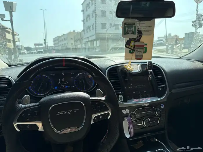 كرايسلر 2015 10