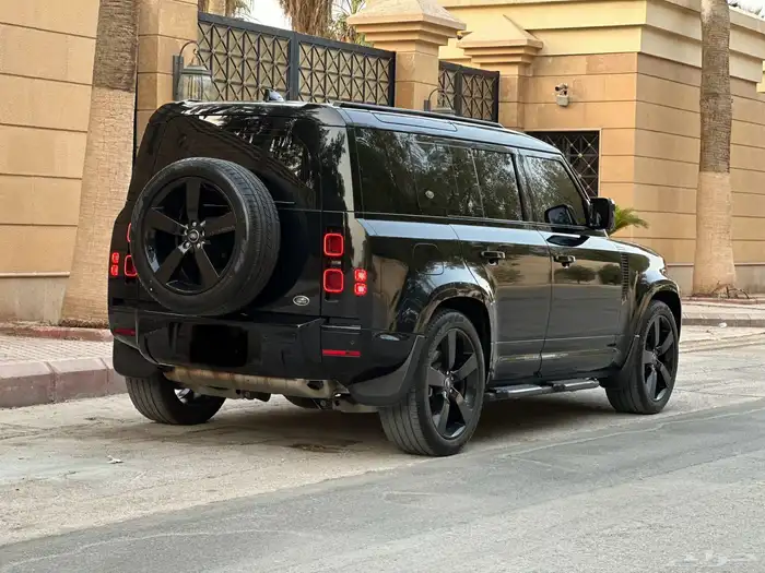 ديفندر 23 HSE فل كامل 13