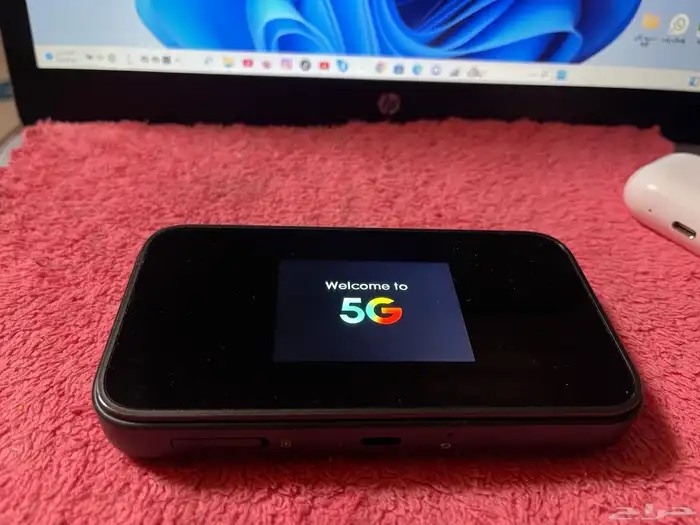 روتر 5g متنقل 0