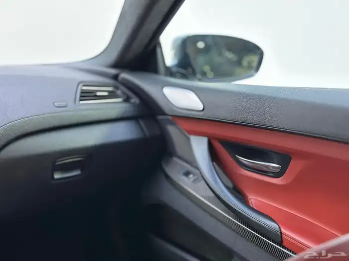 BMW M6 2015 2