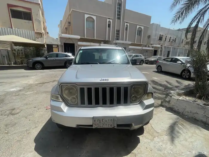 جيب 2012 ماشي 300 2