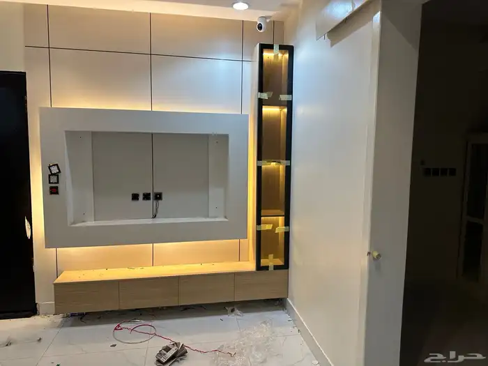 ديكور ودهانات 2