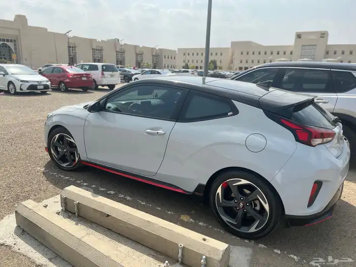 هونداي فيلوستر 2020 2