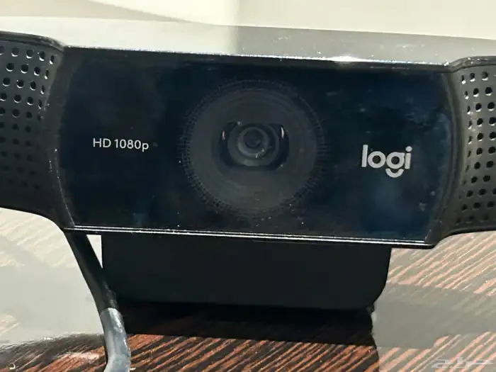 كاميرا logi 2