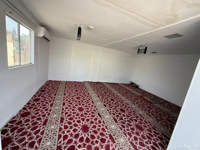 كرفان ساندويش بنال 22