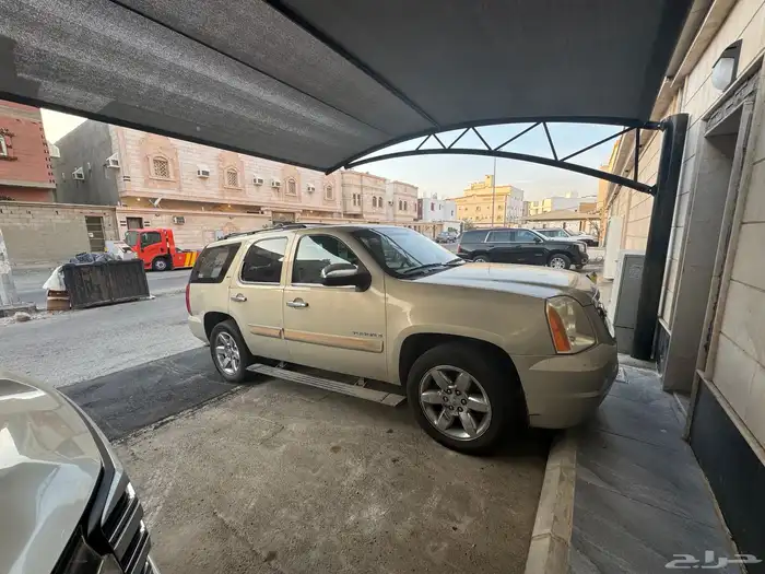جمس يوكن 2009 1