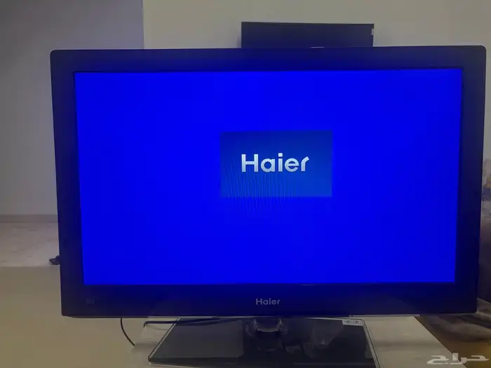 تلفزيون Haier 2