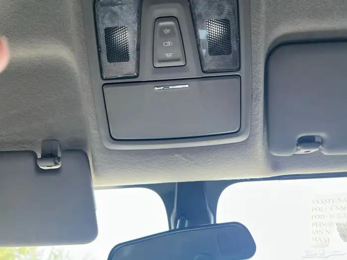 ماكسس MG T60 تورنيدو 2022 للبيع او للبدل 36