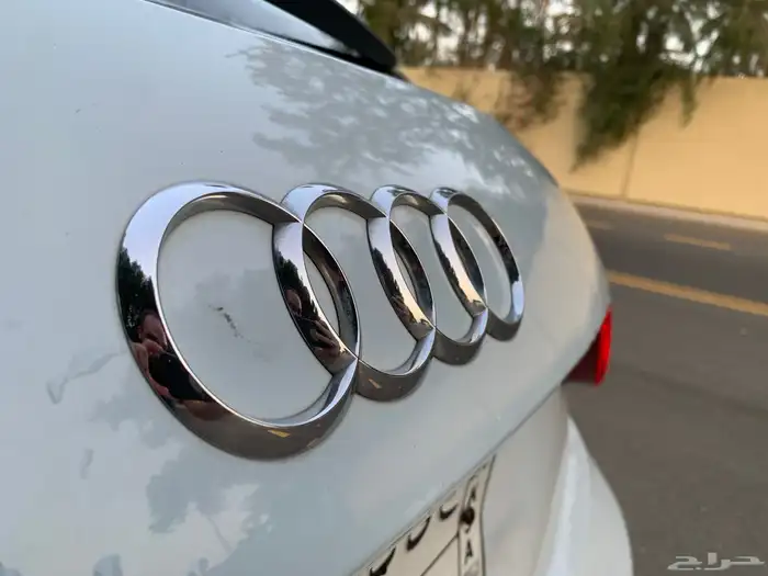 أودي A1 2013 4