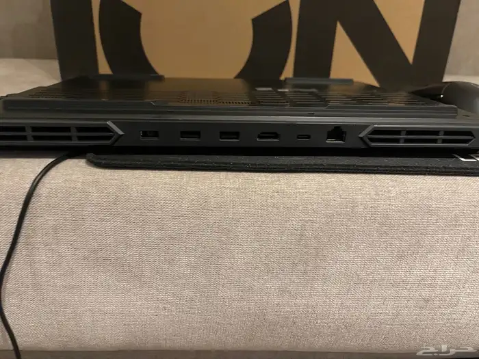 لاب توب العاب لنوفو Lenovo 7