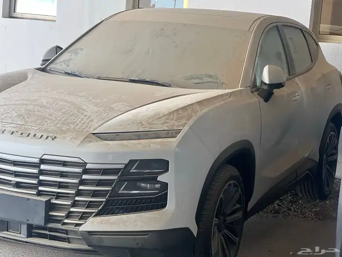 جيتور موديل 2023 داشينج 5