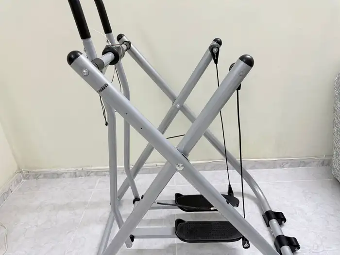 للبيع جهاز الغزال الطائر استخدام اقل من شهرين 2