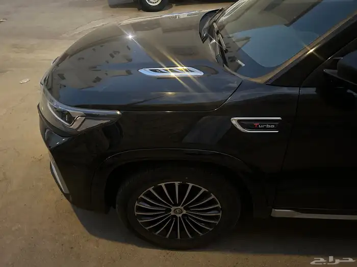 شانجان cs95 رويال 2021 8