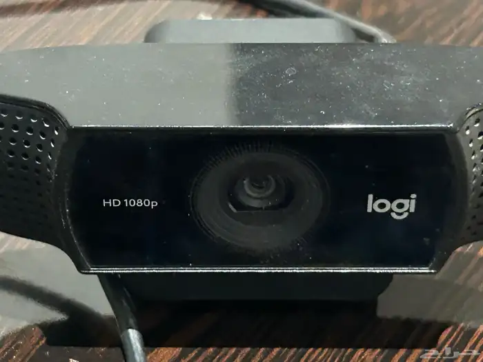 كاميرا logi 1